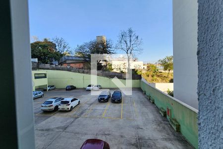 Apartamento para alugar com 51m², 2 quartos e 1 vagaVista do Quarto 2