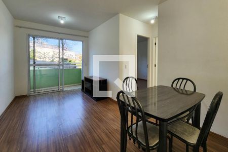 Apartamento para alugar com 2 quartos, 51m² em Assunção, São Bernardo do Campo