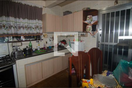 Casa à venda com 180m², 4 quartos e 2 vagasCozinha