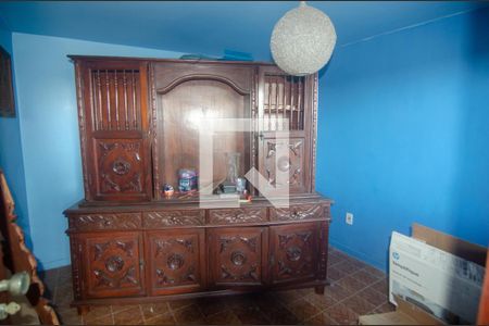 Casa à venda com 180m², 4 quartos e 2 vagasQuarto 4