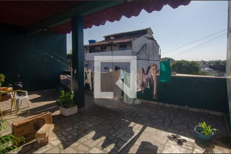 Casa à venda com 180m², 4 quartos e 2 vagasTerraço