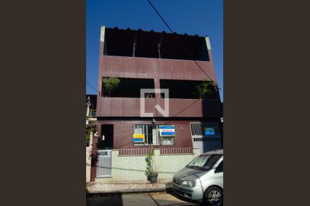 Casa à venda com 180m², 4 quartos e 2 vagasFachada