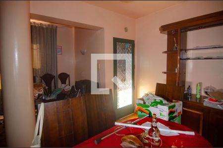 Sala de casa à venda com 4 quartos, 180m² em Portuguesa, Rio de Janeiro