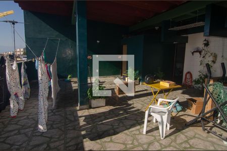 Casa à venda com 180m², 4 quartos e 2 vagasTerraço