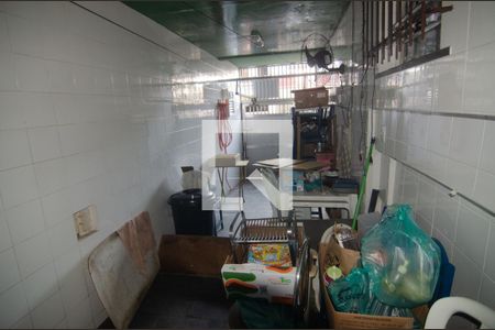 Casa à venda com 180m², 4 quartos e 2 vagasVaranda