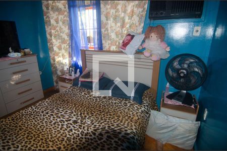 Casa à venda com 180m², 4 quartos e 2 vagasQuarto 3