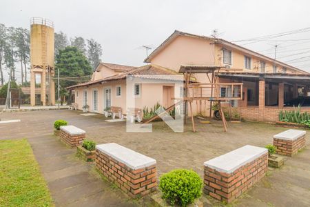 Casa de condomínio à venda com 78m², 2 quartos e 1 vaga Casa de condomínio à venda com 78m², 2 quartos e 1 vagaÁrea comum