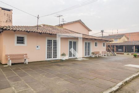 Casa de condomínio à venda com 78m², 2 quartos e 1 vaga Casa de condomínio à venda com 78m², 2 quartos e 1 vagaÁrea comum