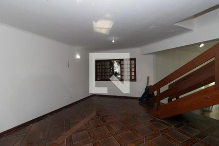 Sala de Jantar de casa de condomínio para alugar com 3 quartos, 400m² em Barro Branco (zona Norte), São Paulo