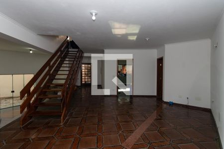 Sala de Jantar de casa de condomínio à venda com 3 quartos, 400m² em Barro Branco (zona Norte), São Paulo