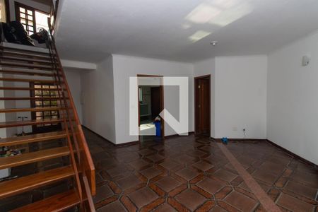 Sala de Jantar de casa de condomínio à venda com 3 quartos, 400m² em Barro Branco (zona Norte), São Paulo