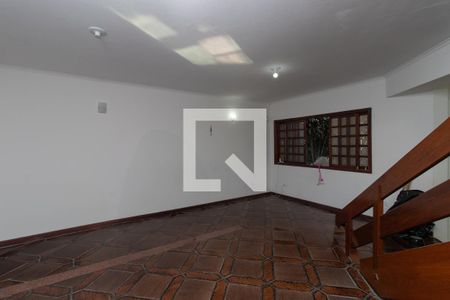 Sala de Jantar de casa de condomínio à venda com 3 quartos, 400m² em Barro Branco (zona Norte), São Paulo