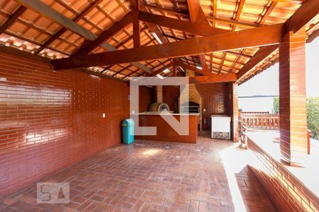 Apartamento para alugar com 55m², 1 quarto e 1 vaga Apartamento para alugar com 55m², 1 quarto e 1 vagaÁrea comum