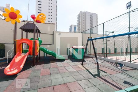 Apartamento para alugar com 55m², 1 quarto e 1 vaga Apartamento para alugar com 55m², 1 quarto e 1 vagaÁrea comum