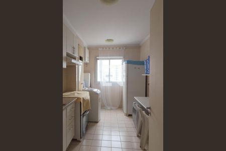 Apartamento para alugar com 55m², 1 quarto e 1 vaga Apartamento para alugar com 55m², 1 quarto e 1 vagaCozinha