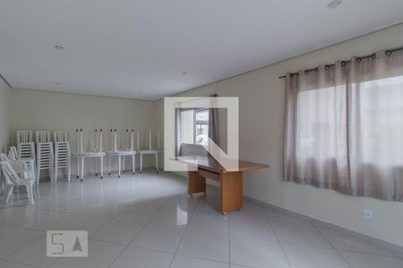 Apartamento para alugar com 55m², 1 quarto e 1 vaga Apartamento para alugar com 55m², 1 quarto e 1 vagaÁrea comum