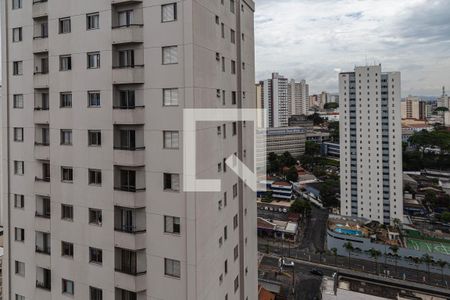 Apartamento para alugar com 55m², 1 quarto e 1 vaga Apartamento para alugar com 55m², 1 quarto e 1 vagaVisa
