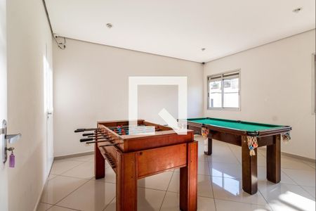 Apartamento para alugar com 55m², 1 quarto e 1 vaga Apartamento para alugar com 55m², 1 quarto e 1 vagaÁrea comum