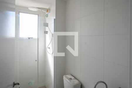 Apartamento para alugar com 42m², 2 quartos e sem vagaBanheiro