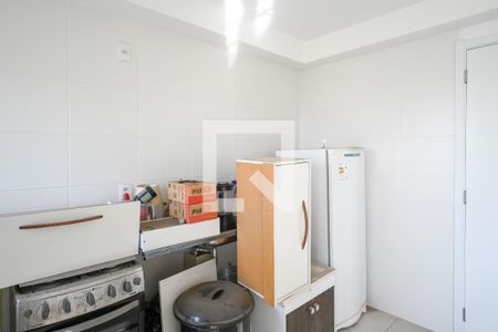 Apartamento para alugar com 42m², 2 quartos e sem vagaCozinha