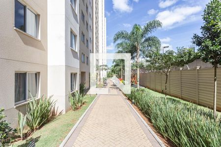 Apartamento para alugar com 42m², 2 quartos e sem vagaÁrea comum