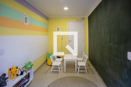Apartamento para alugar com 42m², 2 quartos e sem vagaÁrea comum