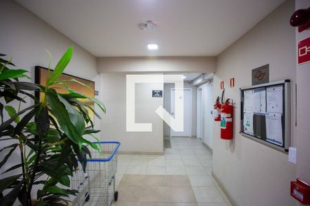 Apartamento para alugar com 42m², 2 quartos e sem vagaÁrea comum