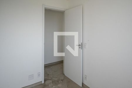 Apartamento para alugar com 42m², 2 quartos e sem vagaQuarto