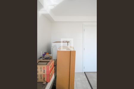 Apartamento para alugar com 42m², 2 quartos e sem vagaCozinha