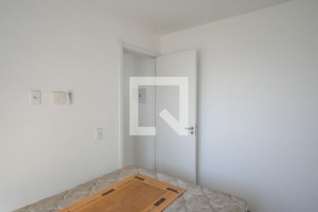 Apartamento para alugar com 42m², 2 quartos e sem vagaQuarto