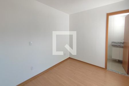 Apartamento à venda com 54m², 2 quartos e 1 vagaQuarto Suíte
