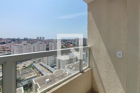 Apartamento à venda com 54m², 2 quartos e 1 vagaVaranda da Sala