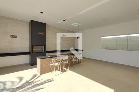 Apartamento à venda com 54m², 2 quartos e 1 vagaÁrea comum - Churrasqueira