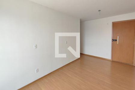 Apartamento à venda com 54m², 2 quartos e 1 vagaSala