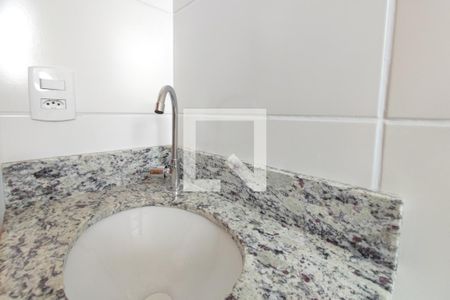 Apartamento à venda com 54m², 2 quartos e 1 vagaBanheiro