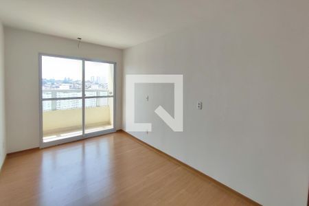 Apartamento à venda com 54m², 2 quartos e 1 vagaSala