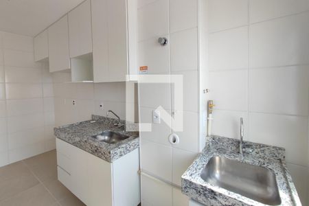 Apartamento à venda com 54m², 2 quartos e 1 vagaÁrea de Serviço