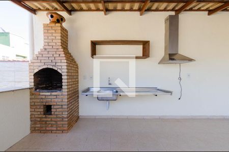 Casa à venda com 280m², 4 quartos e 4 vagasÁrea gourmet