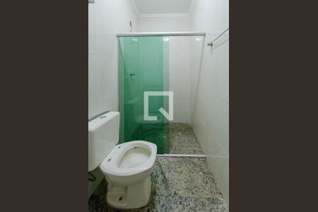 Casa à venda com 280m², 4 quartos e 4 vagasBanheiro suíte 1