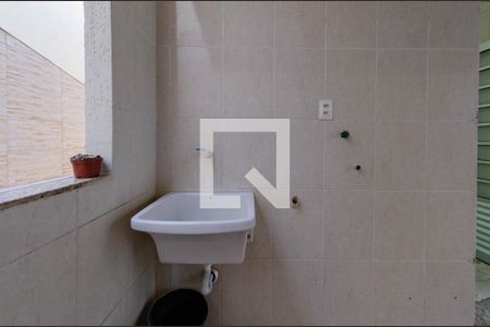 Casa à venda com 280m², 4 quartos e 4 vagasÁrea de serviço