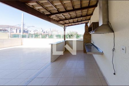 Casa à venda com 280m², 4 quartos e 4 vagasÁrea gourmet