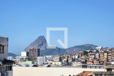 Apartamento à venda com 180m², 2 quartos e 2 vagasVista Sacada da Área Externa
