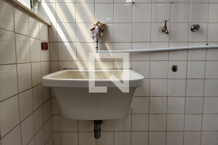 Apartamento à venda com 180m², 2 quartos e 2 vagasÁrea de Serviço