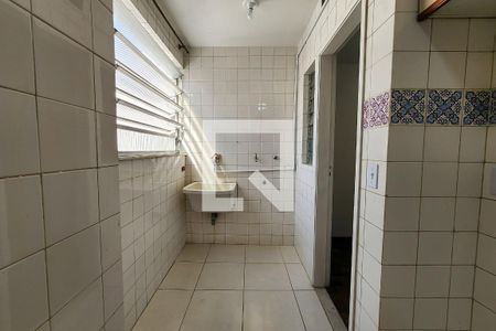 Apartamento à venda com 180m², 2 quartos e 2 vagasÁrea de Serviço