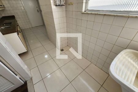 Apartamento à venda com 180m², 2 quartos e 2 vagasÁrea de Serviço