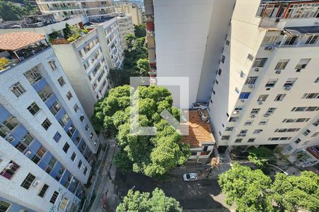 Apartamento à venda com 180m², 2 quartos e 2 vagasVista Sacada da Área Externa
