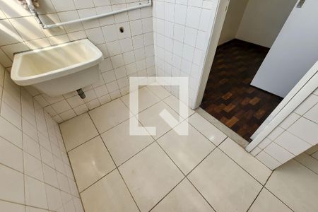 Apartamento à venda com 180m², 2 quartos e 2 vagasÁrea de Serviço