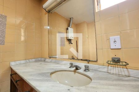 Apartamento à venda com 180m², 2 quartos e 2 vagasBanheiro