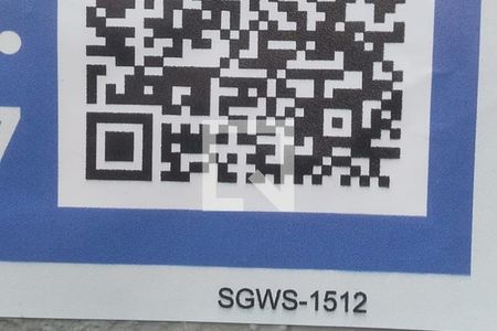 Apartamento para alugar com 45m², 2 quartos e sem vaga Apartamento para alugar com 45m², 2 quartos e sem vagaFachada