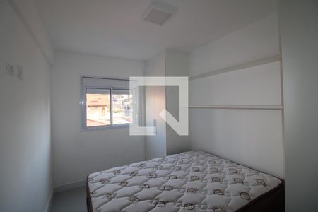 Apartamento para alugar com 45m², 2 quartos e sem vagaQuarto 2